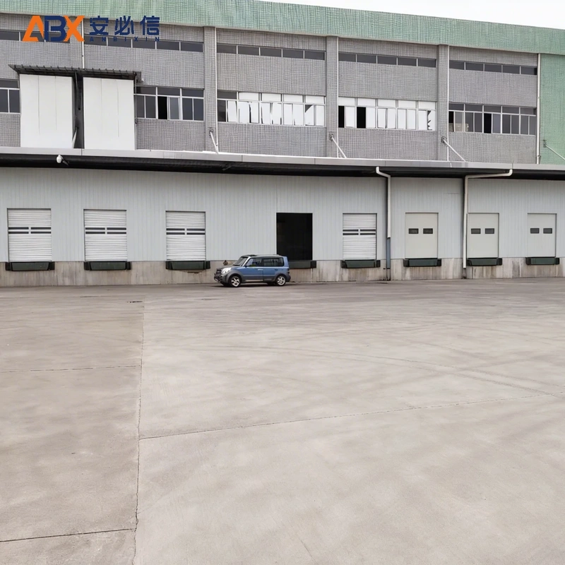 德阳市厂房高速门